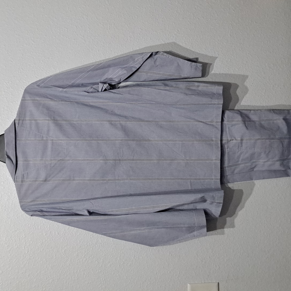 Murano Long Sleeve Pajama Two Piece Set - Picture 6 of 6